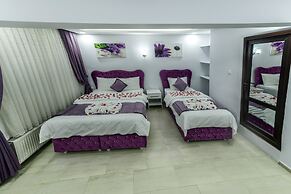 Eren Hotel