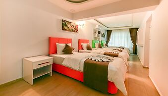 Eren Hotel