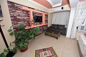 Eren Hotel