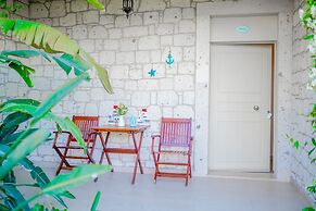 Alacati Marina Palace Otel