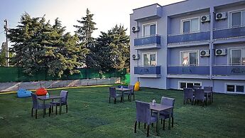 Geyikli Aqua Otel