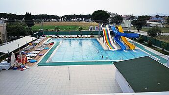 Geyikli Aqua Otel