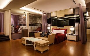Leedon Motel
