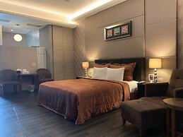 Leedon Motel