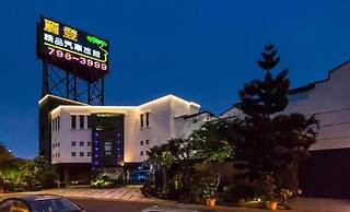 Leedon Motel