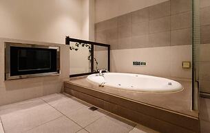 Leedon Motel