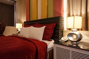 Leedon Motel