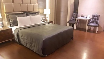 Leedon Motel