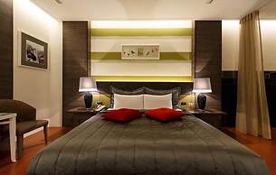 Leedon Motel