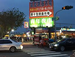 Leedon Motel