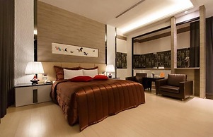 Leedon Motel