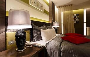 Leedon Motel