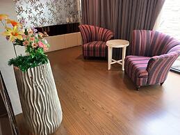 Leedon Motel