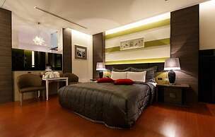 Leedon Motel