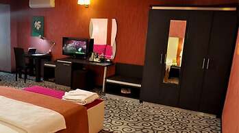 Hotel Konak Mazlum