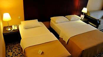 Hotel Konak Mazlum