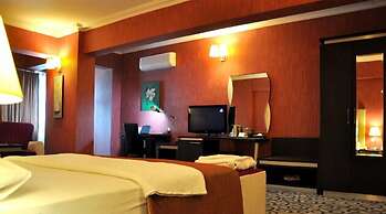 Hotel Konak Mazlum
