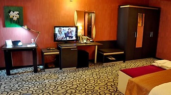 Hotel Konak Mazlum