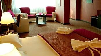 Hotel Konak Mazlum