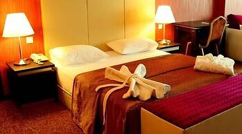 Hotel Konak Mazlum