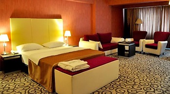 Hotel Konak Mazlum