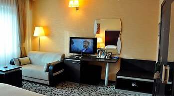 Hotel Konak Mazlum