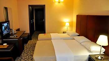 Hotel Konak Mazlum