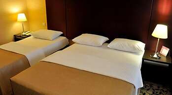 Hotel Konak Mazlum