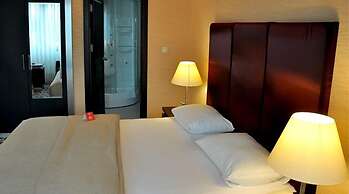 Hotel Konak Mazlum