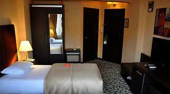 Hotel Konak Mazlum