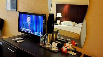 Hotel Konak Mazlum