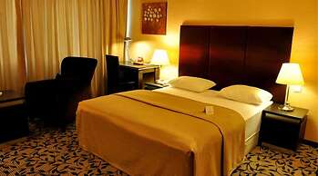 Hotel Konak Mazlum