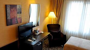 Hotel Konak Mazlum