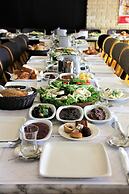 Hotel Konak Mazlum