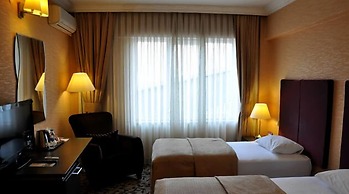 Hotel Konak Mazlum