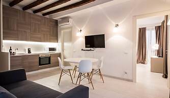 MYSWEETPLACE - Santa Maria Formosa Apartment