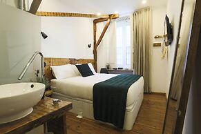 262 Boutique Hotel