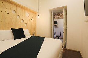 262 Boutique Hotel
