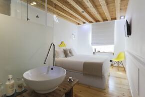 262 Boutique Hotel