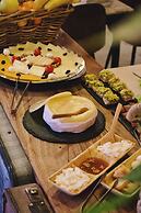 262 Boutique Hotel