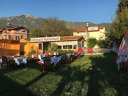 Our Place Hotel