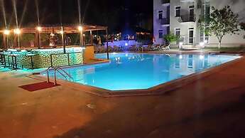 Our Place Hotel