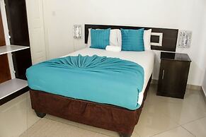 Laha Hotel