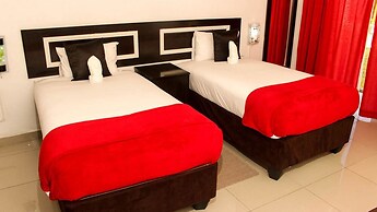 Laha Hotel