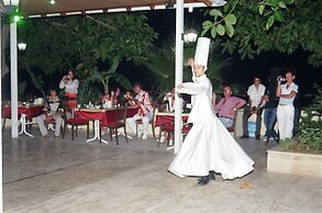 Muz Hotel - All Inclusive