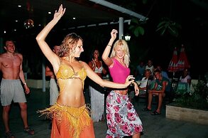 Muz Hotel - All Inclusive