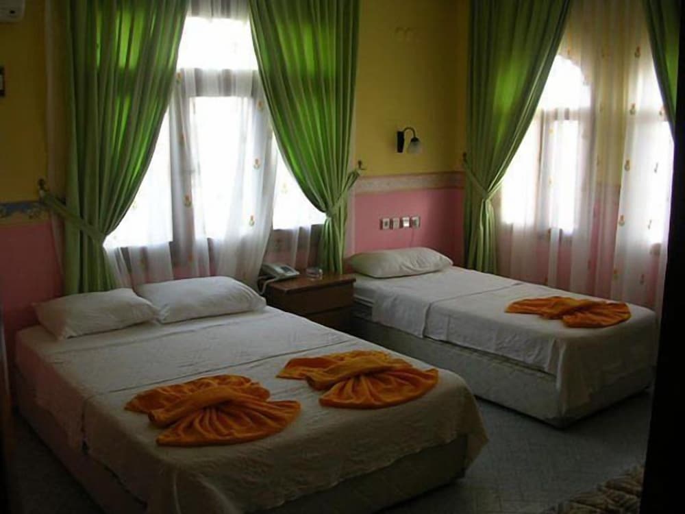 Besik Hotel