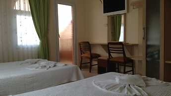 Besik Hotel