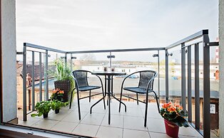 Apartamenty Homely Place Centrum