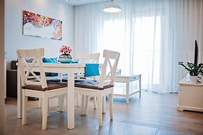 Apartamenty Homely Place Centrum